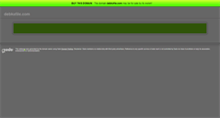 Desktop Screenshot of debkafile.com
